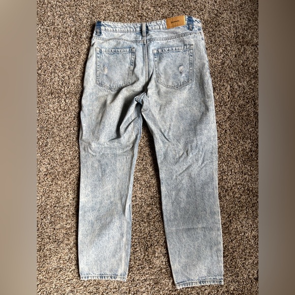 Stradivarius Jeans - Picture 4 of 4